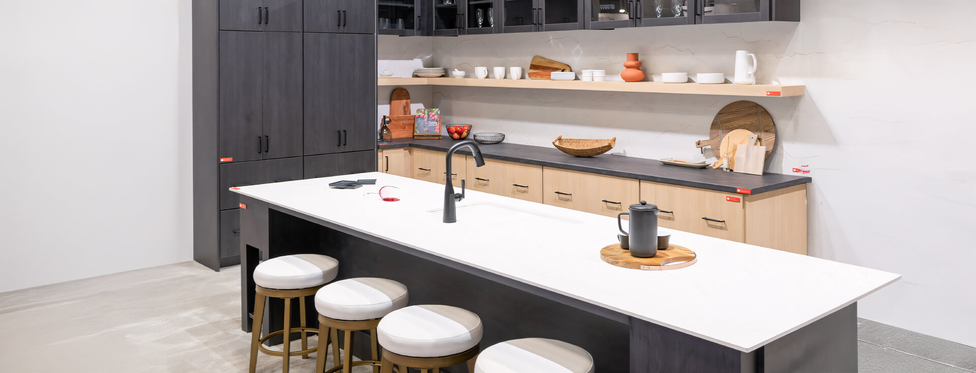 Eurocraft Wilsonart Edits