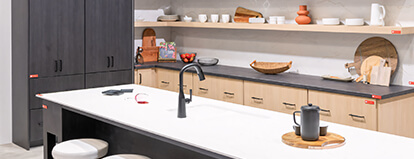 Eurocraft Wilsonart Edits