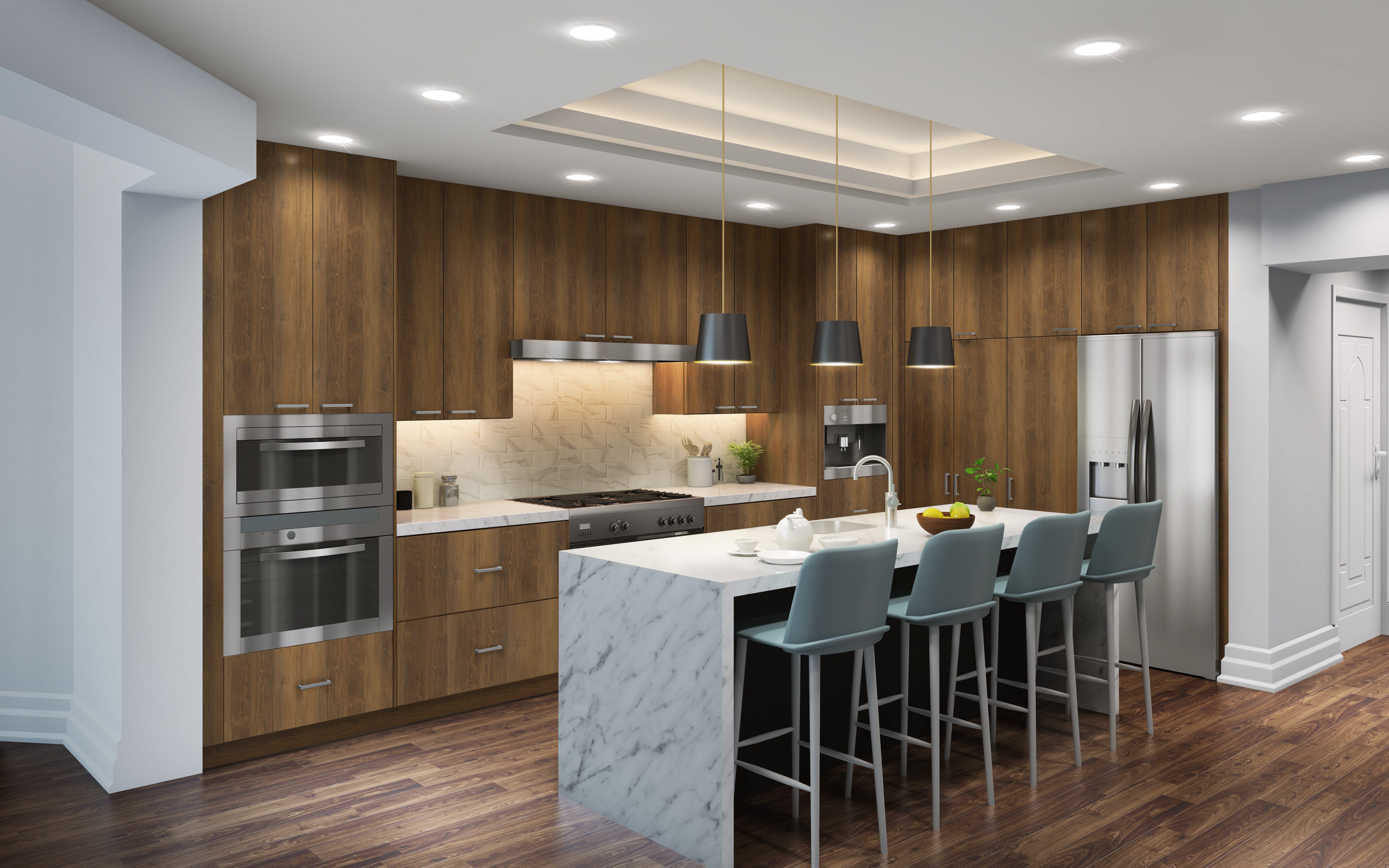 Signature Venice Textured