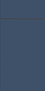 Trends Series High Gloss Slab Door