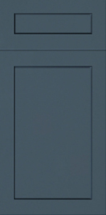 signature 3DL shaker door